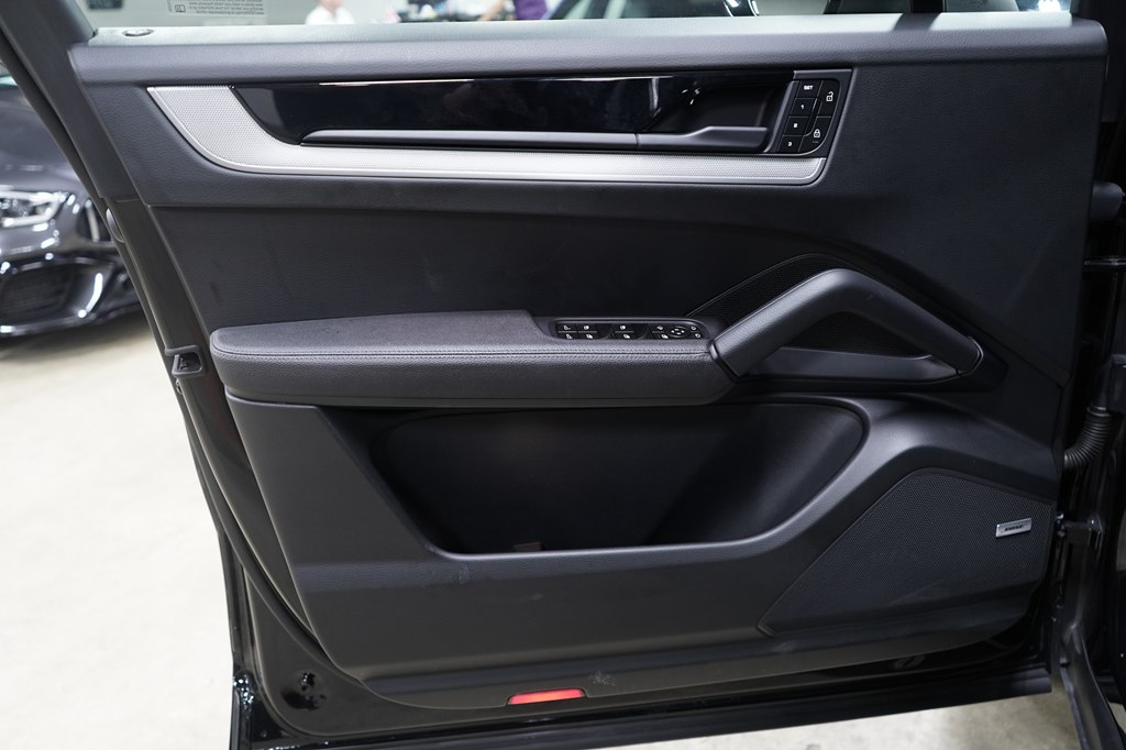 2024 Porsche Cayenne Base - Photo 9