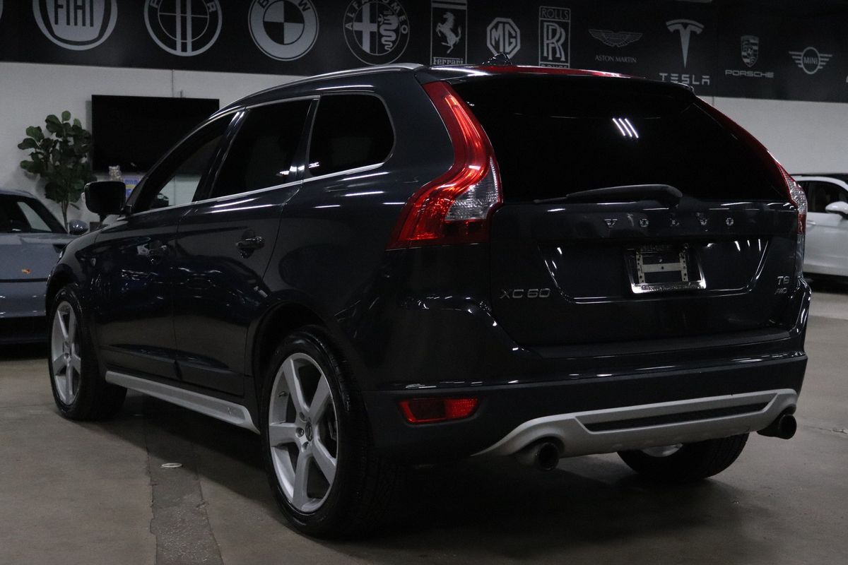 2011 Volvo XC60 photo 3
