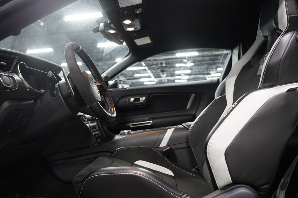 2022 Ford Mustang Shelby GT500 - Photo 10