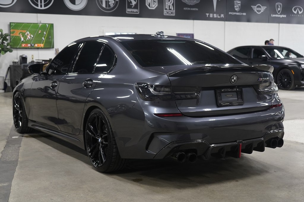 Used 2020 BMW M340I Sedan