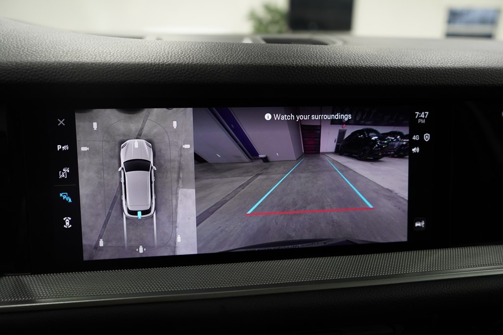 2024 Porsche Cayenne Base - Photo 29