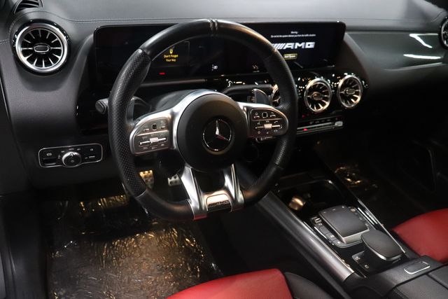 2022 Mercedes-Benz GLA GLA45 AMG - Photo 10