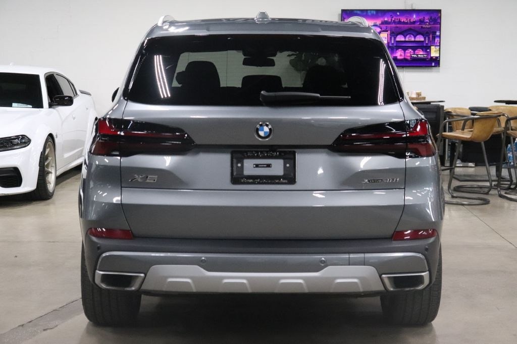 Used 2026 BMW X5 XDRIVE40I SUV