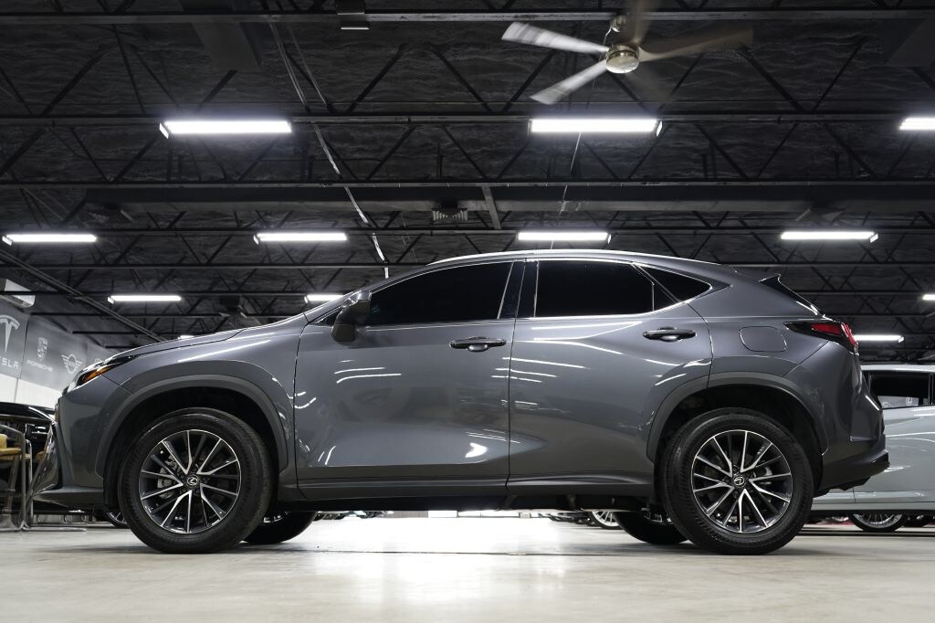 Used 2024 Lexus NX 350H Base SUV