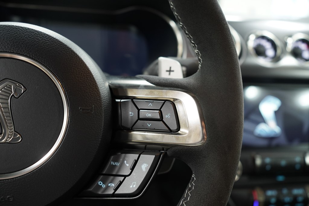 2022 Ford Mustang Shelby GT500 - Photo 22