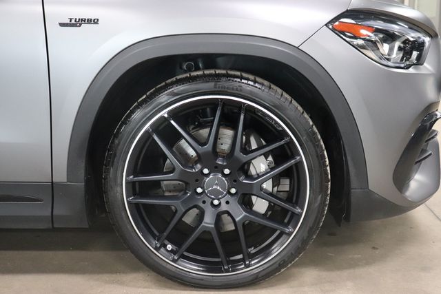 2022 Mercedes-Benz GLA GLA45 AMG - Photo 33