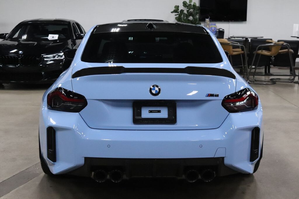 Used 2023 BMW M2 Coupe