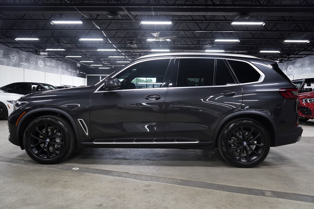 Used 2023 BMW X5 SDRIVE 40I SUV