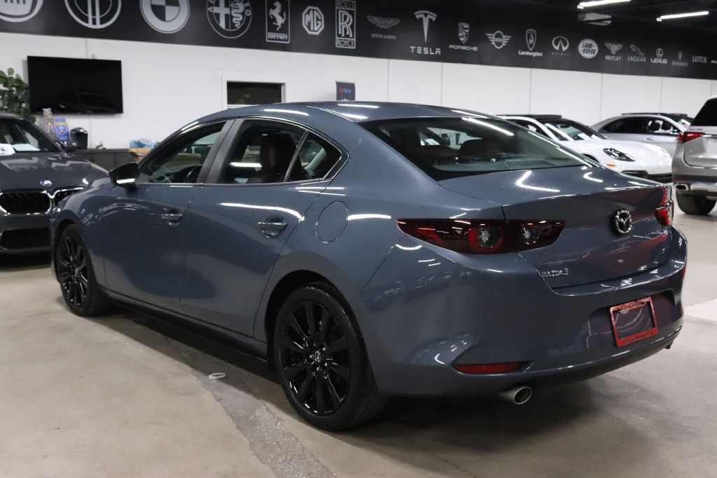 2022 Mazda Mazda3 Preferred Sedan photo 3