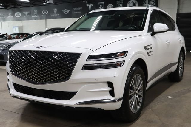 2024 Genesis GV80 2.5T Standard AWD's photo