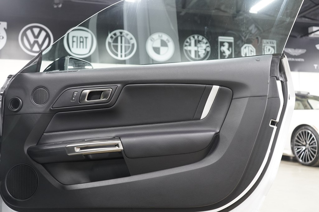 2022 Ford Mustang Shelby GT500 - Photo 15