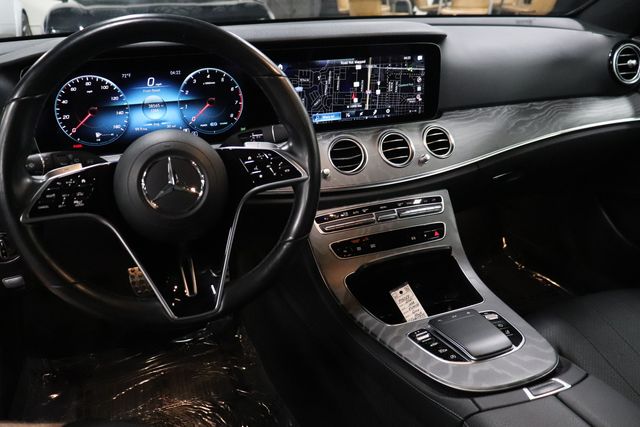 2021 Mercedes-Benz E-Class E450 All-Terrain - Photo 29