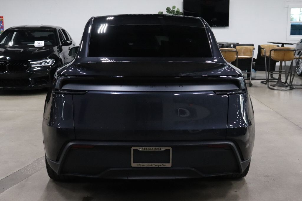 Used 2026 Tesla Model Y SUV