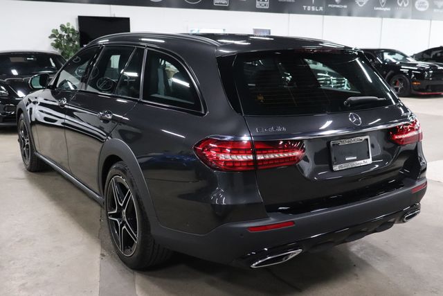 2021 Mercedes-Benz E-Class E450 All-Terrain - Photo 3
