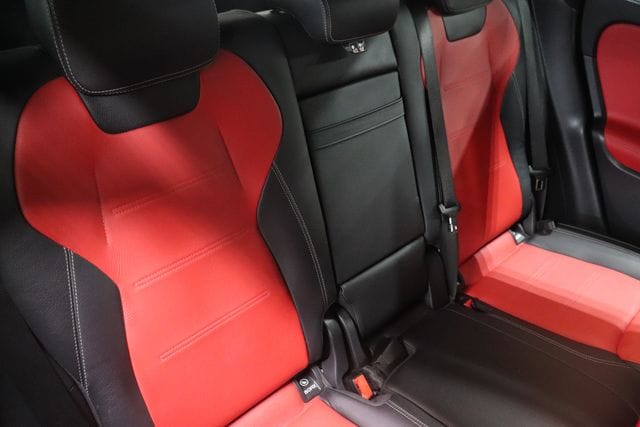 2022 Mercedes-Benz GLA GLA45 AMG - Photo 28