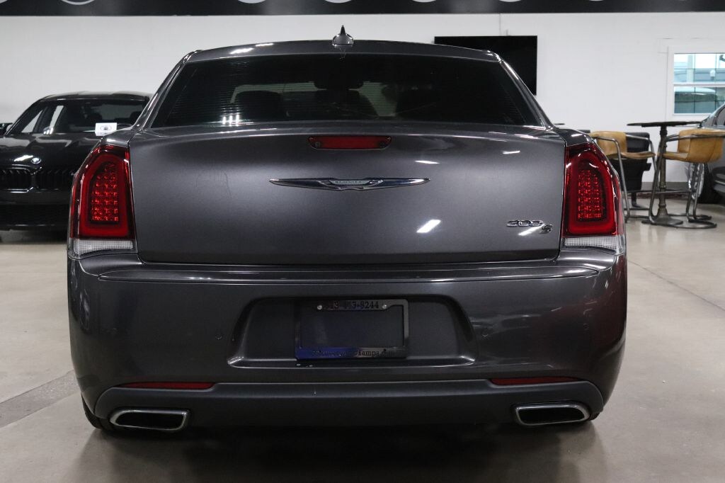Used 2016 Chrysler 300 S Sedan