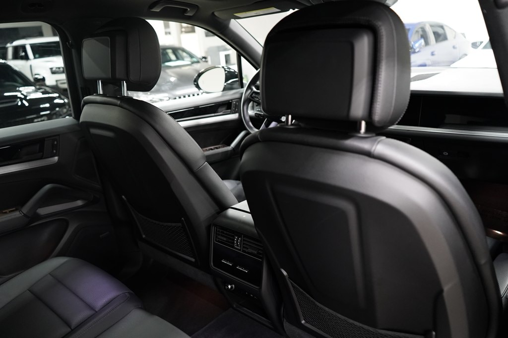 2024 Porsche Cayenne Base - Photo 20