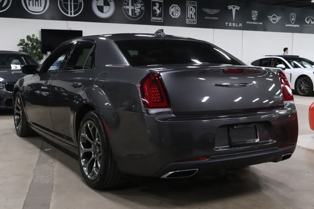 Used 2016 Chrysler 300 S Sedan