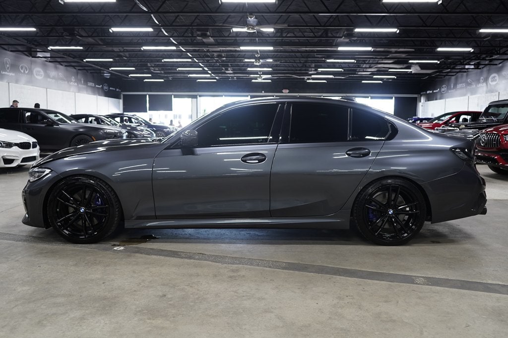 Used 2020 BMW M340I Sedan