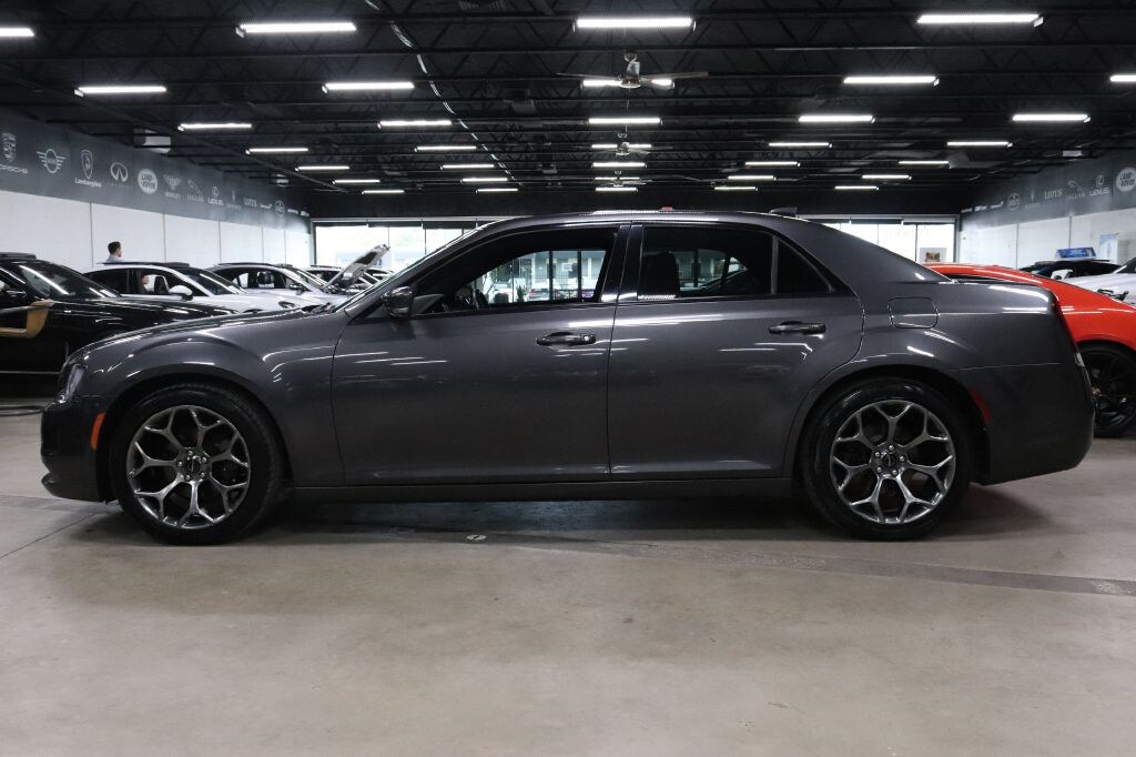 Used 2016 Chrysler 300 S Sedan
