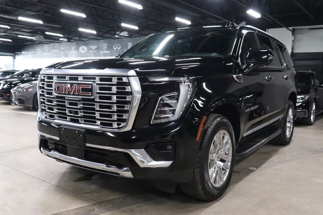 2025 GMC Yukon 4WD Denali's photo