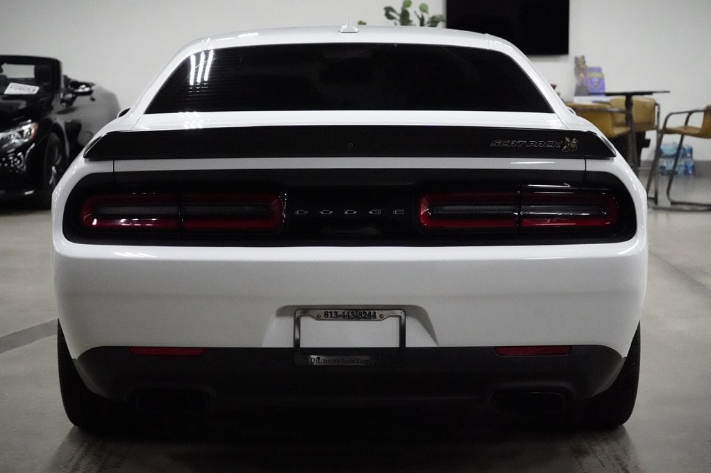 Used 2023 Dodge Challenger R/T Scat Pack Coupe
