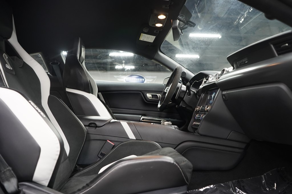 2022 Ford Mustang Shelby GT500 - Photo 16