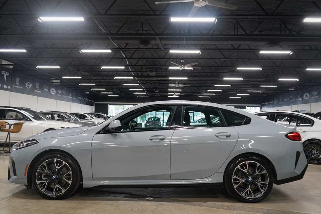 Used 2025 BMW 228XI Sedan