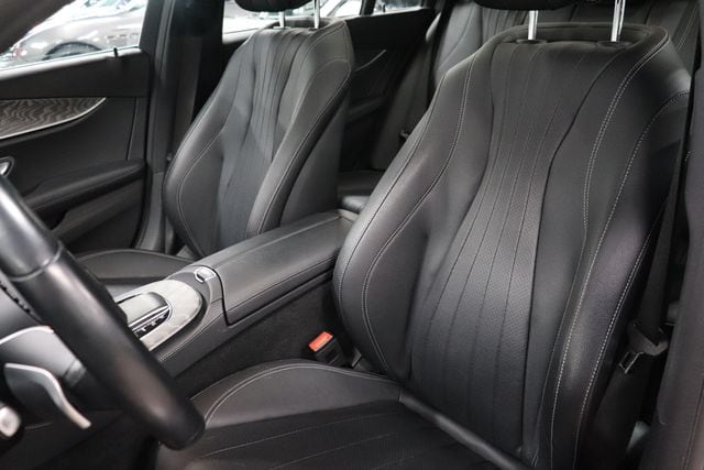 2021 Mercedes-Benz E-Class E450 All-Terrain - Photo 12