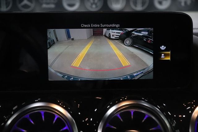 2022 Mercedes-Benz GLA GLA45 AMG - Photo 14