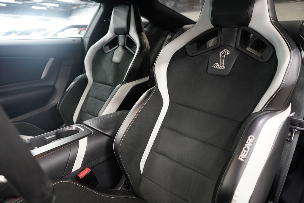 2022 Ford Mustang Shelby GT500 - Photo 12