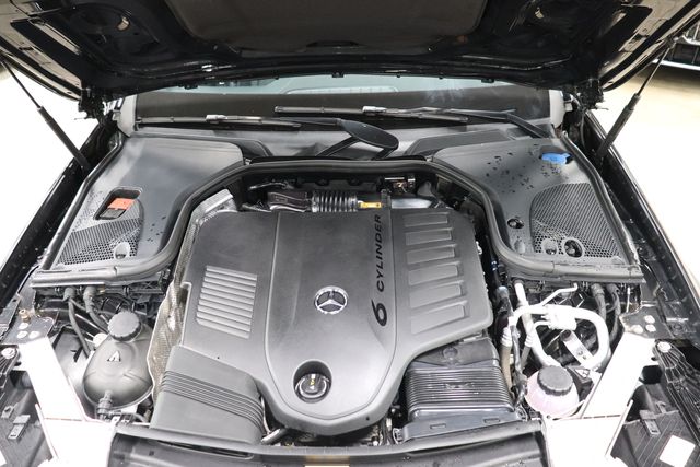 2021 Mercedes-Benz E-Class E450 All-Terrain - Photo 26