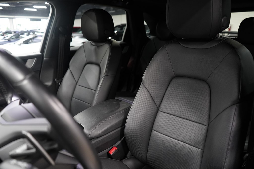 2024 Porsche Cayenne Base - Photo 11