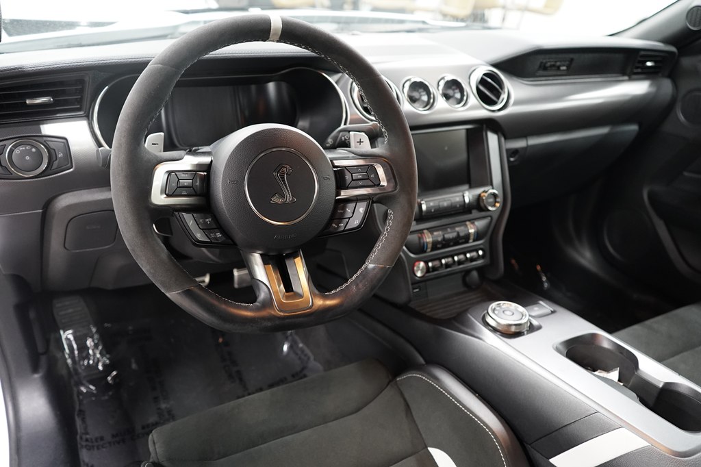 2022 Ford Mustang Shelby GT500 - Photo 11