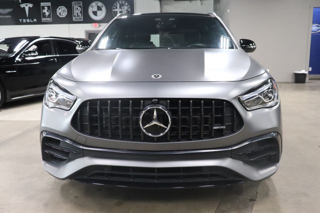 2022 Mercedes-Benz GLA GLA45 AMG - Photo 8
