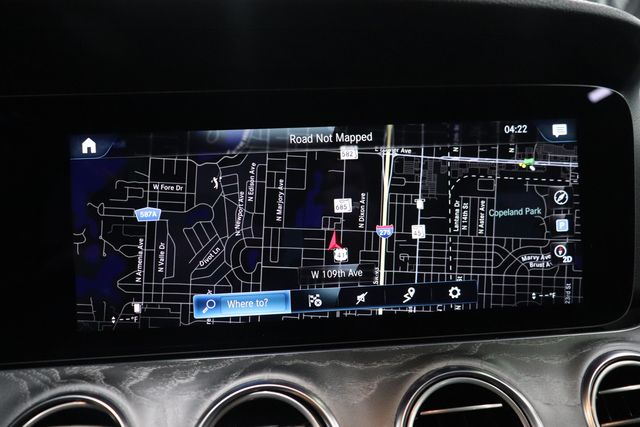 2021 Mercedes-Benz E-Class E450 All-Terrain - Photo 28