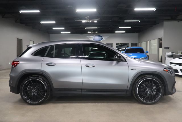 2022 Mercedes-Benz GLA GLA45 AMG - Photo 6