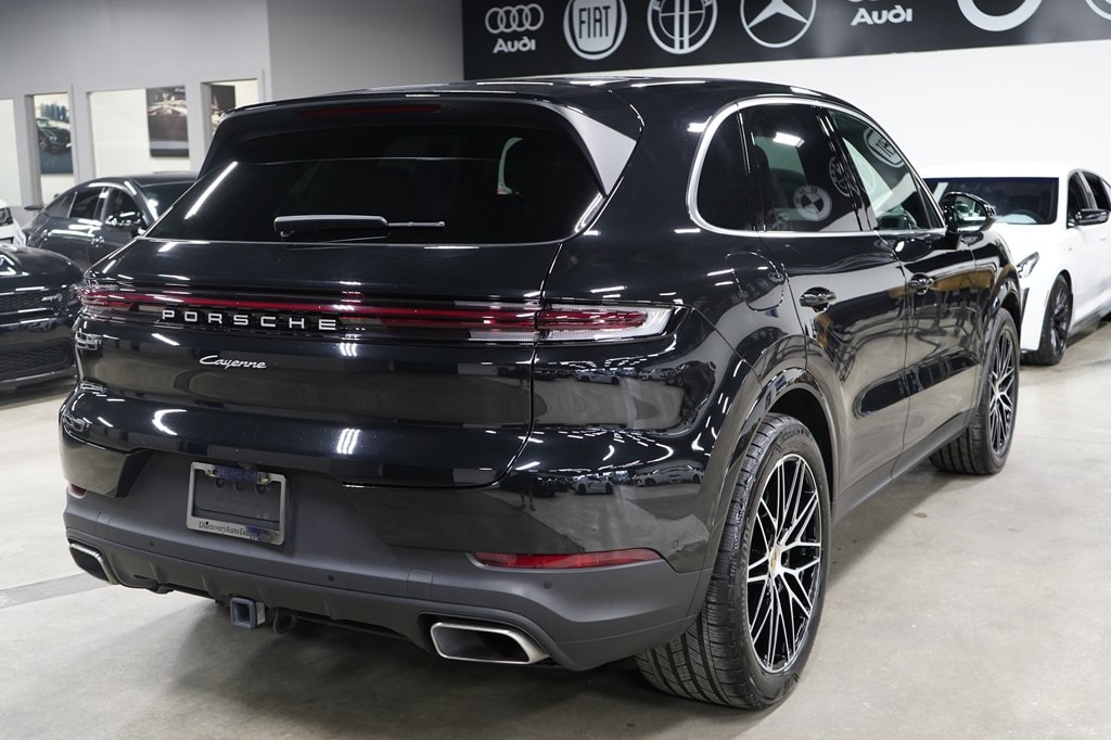 2024 Porsche Cayenne Base - Photo 5