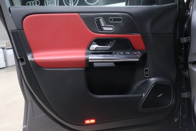 2022 Mercedes-Benz GLA GLA45 AMG - Photo 9