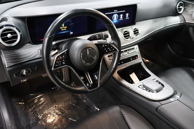 2021 Mercedes-Benz E-Class E450 All-Terrain - Photo 11