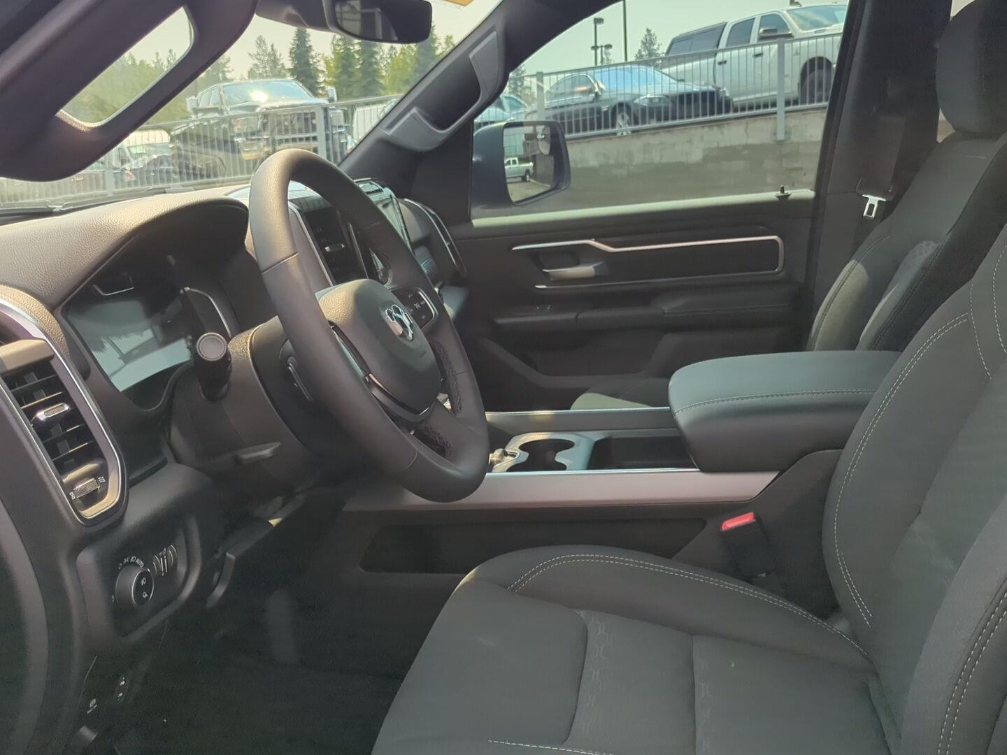 2026 RAM 1500 Big Horn/Lone Star - Photo 11