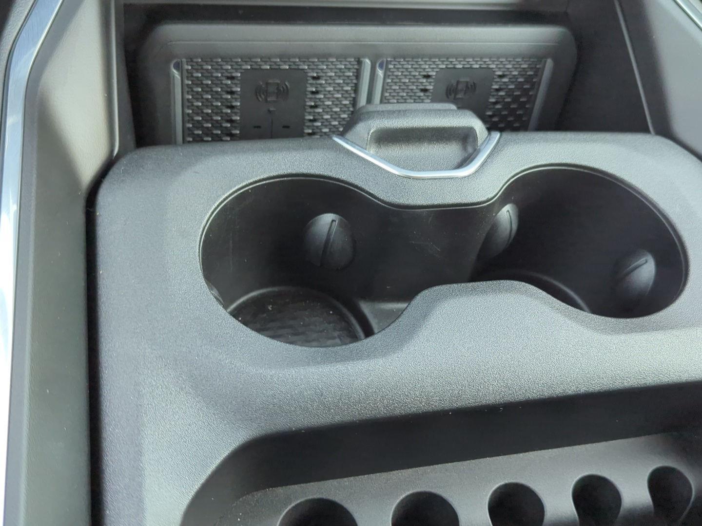 2025 RAM 2500 Laramie - Photo 25