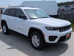 2025 Jeep Grand Cherokee LAREDO 4X4 Sport Utility