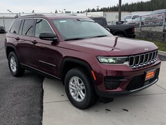 2025 Jeep Grand Cherokee LAREDO 4X4 Sport Utility