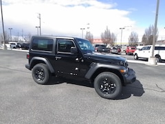 2025 Jeep Wrangler 2-DOOR SPORT Sport Utility
