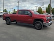 Chevrolet Silverado 3500HD