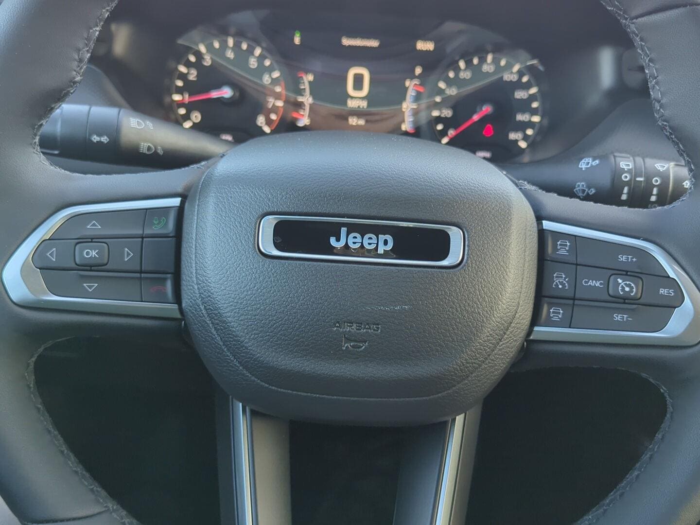 2026 Jeep Compass Limited Altitude - Photo 13