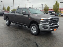 2026 Ram 3500 TRADESMAN CREW CAB 4X4 8' BOX Pickup