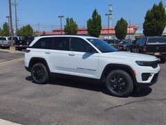 2025 Jeep Grand Cherokee ALTITUDE X 4X4 Sport Utility