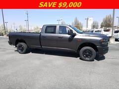 2025 Ram 2500 TRADESMAN CREW CAB 4X4 8' BOX Pickup